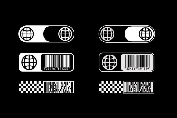Streetwear Element Graphic Design: Your Urban Aesthetic Toolkit
