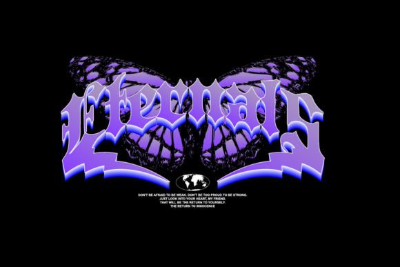 Streetwear Graphic Tee Design Ideas: A Designer's Toolkit